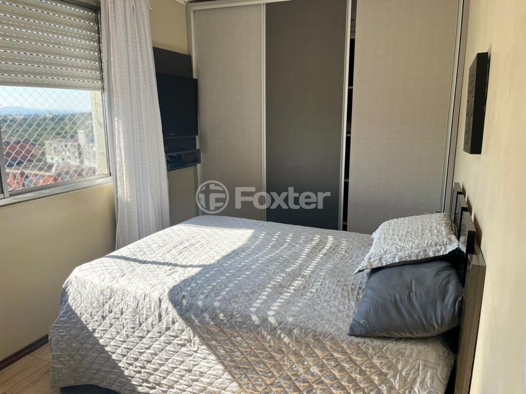 Apartamento para comprar em Doutor Otávio Santos, 250 - foto 18