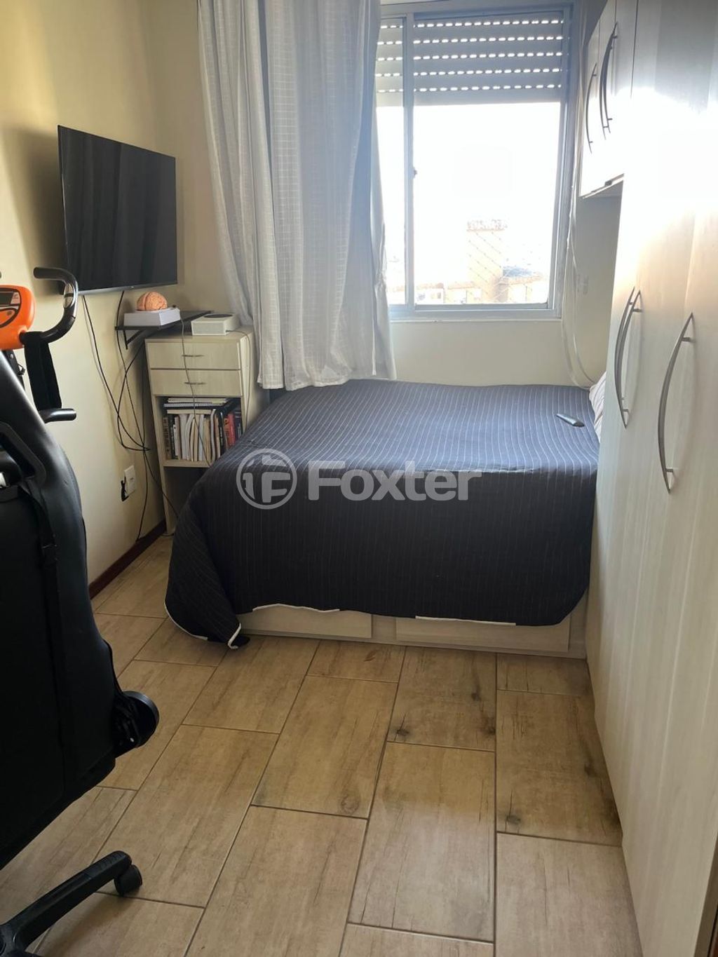 Apartamento para comprar em Doutor Otávio Santos, 250 - foto 20
