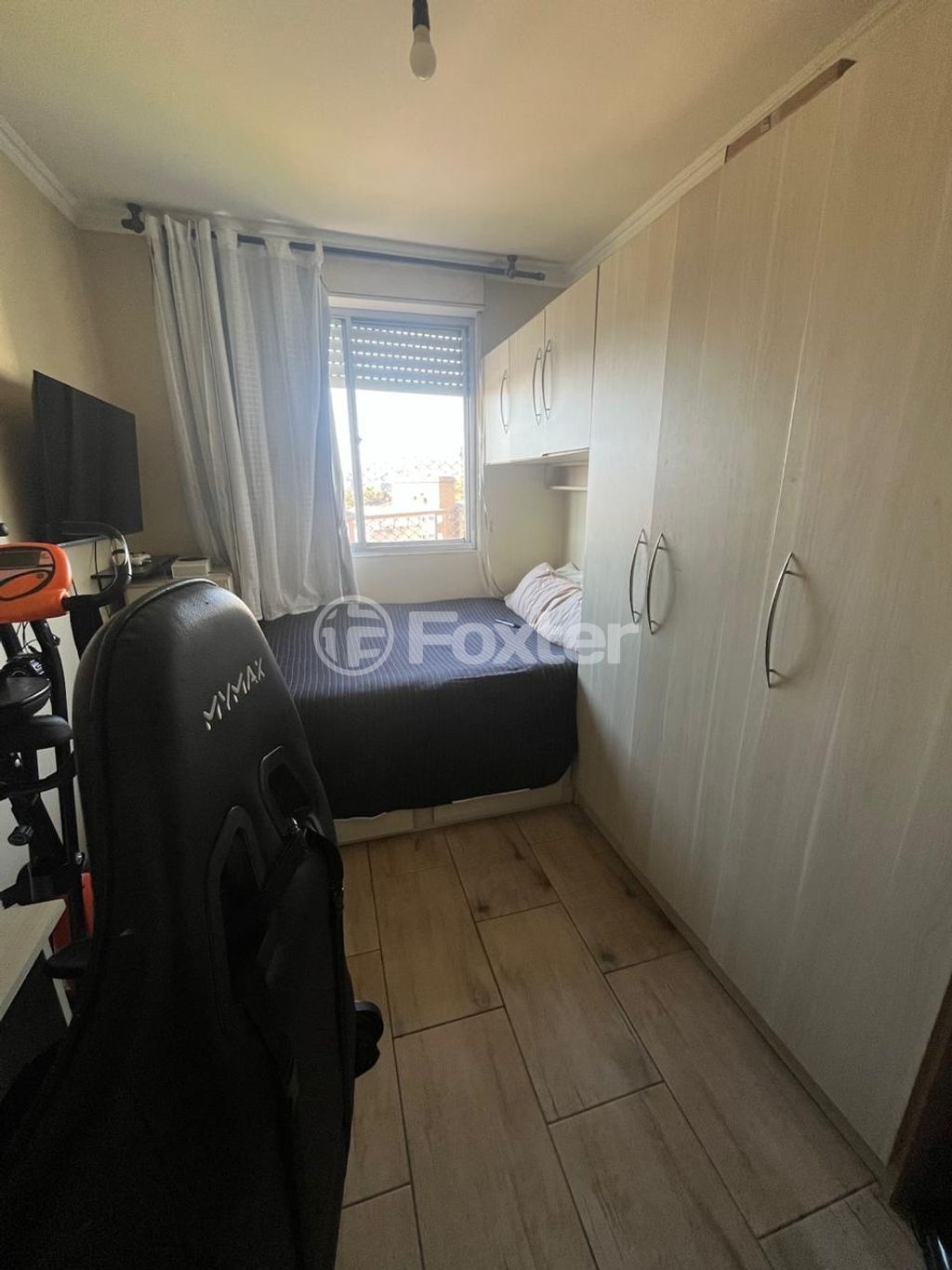 Apartamento para comprar em Doutor Otávio Santos, 250 - foto 21