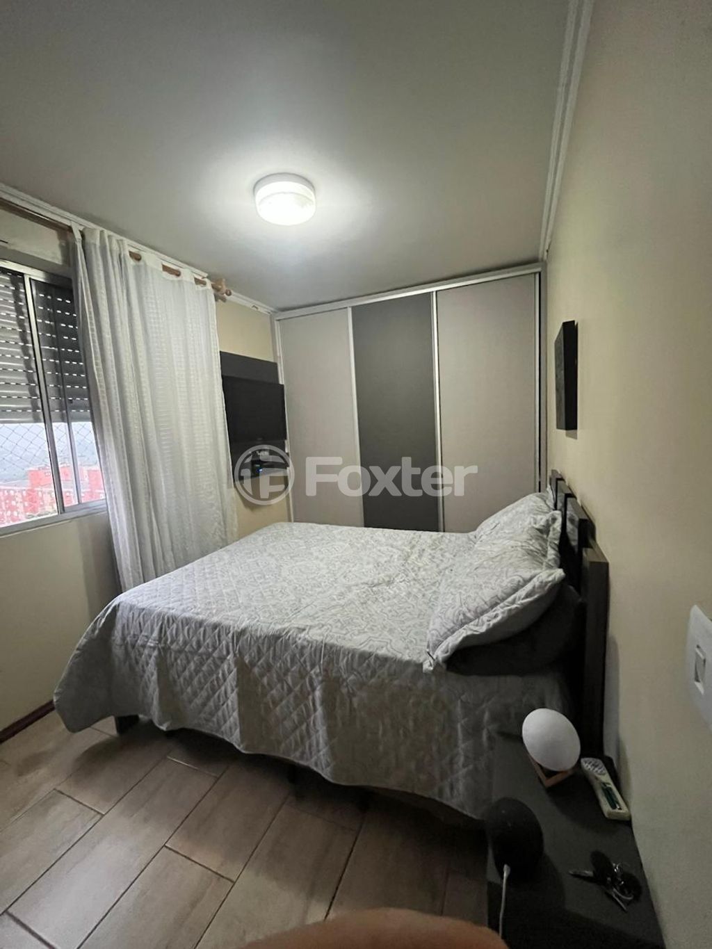 Apartamento para comprar em Doutor Otávio Santos, 250 - foto 14