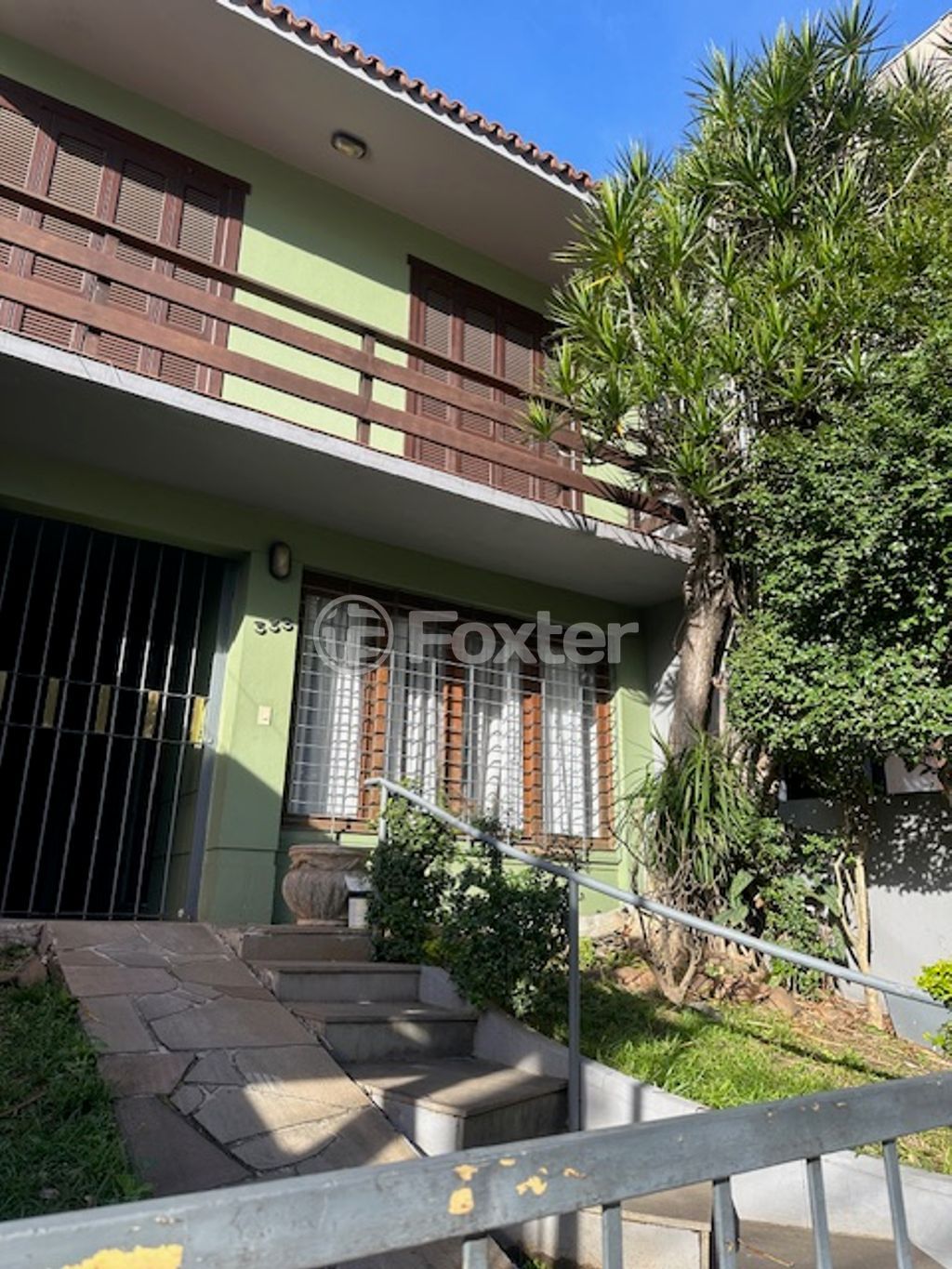 casa sobrado para comprar em Eudoro Berlink, 333 - foto 12
