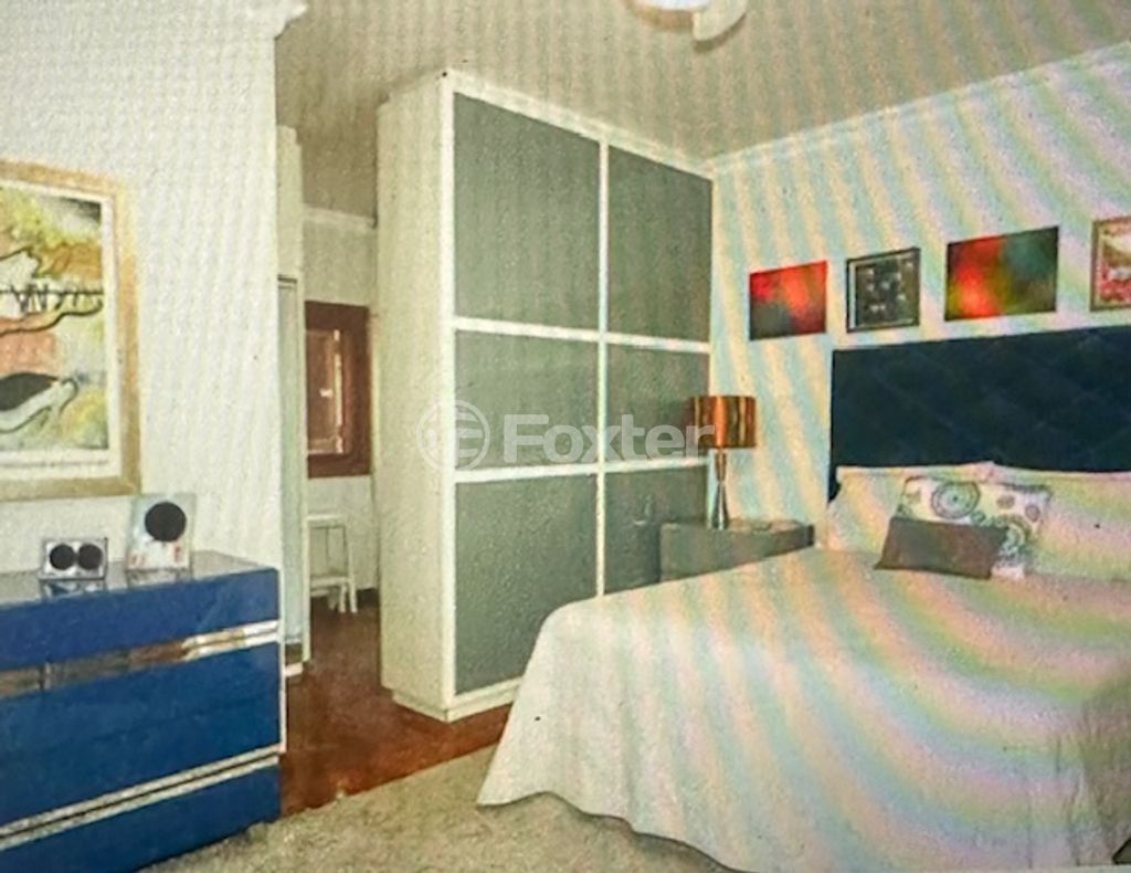casa sobrado para comprar em Eudoro Berlink, 333 - foto 8