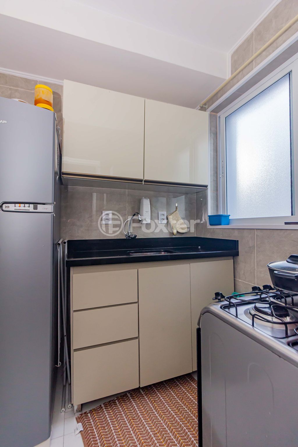 Apartamento para comprar em Sapê, 365 - foto 13