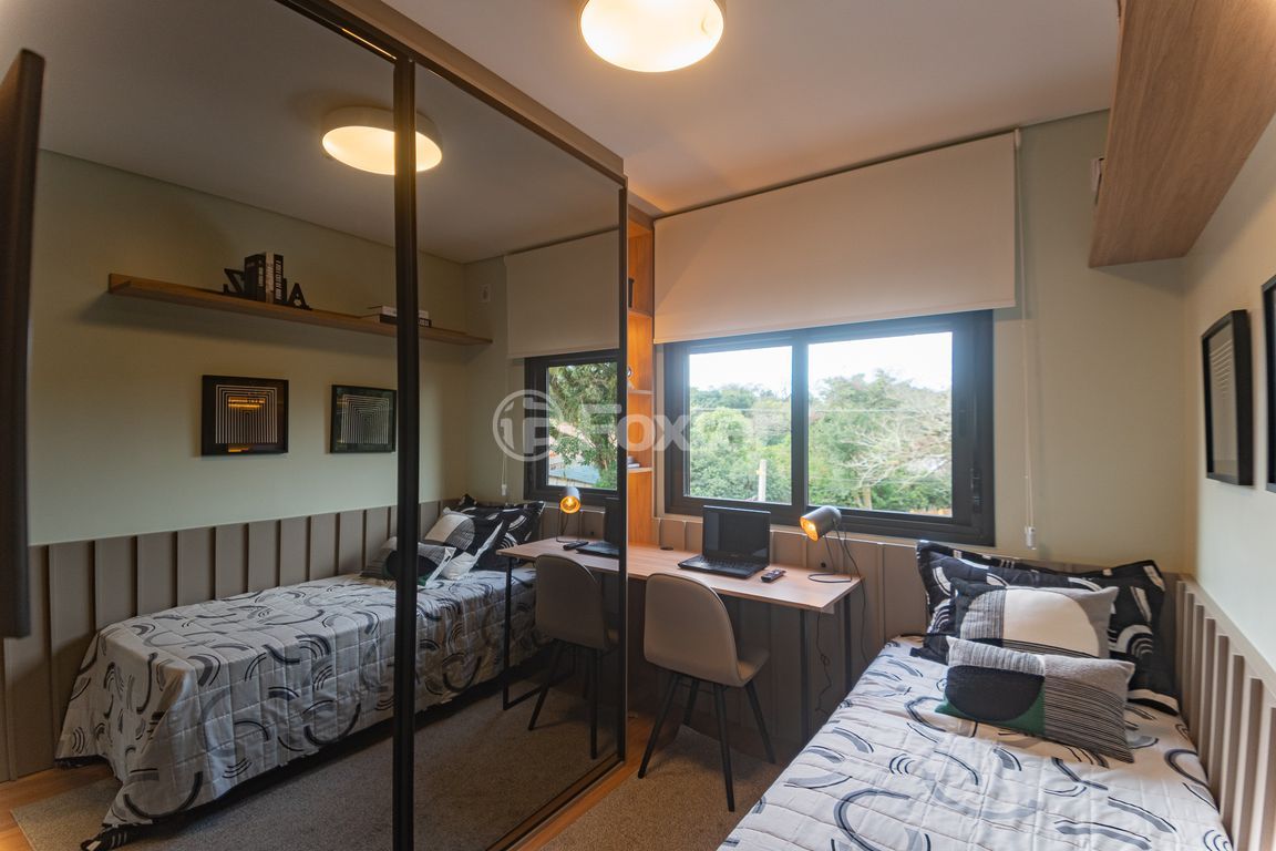 Casa em condominio para comprar em Protásio Alves, 10431 - foto 17