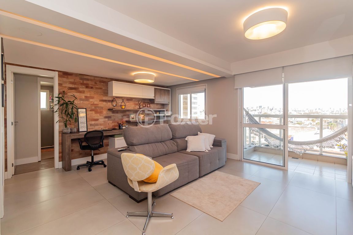 Apartamento para comprar em São Geraldo, Porto Alegre - foto 1