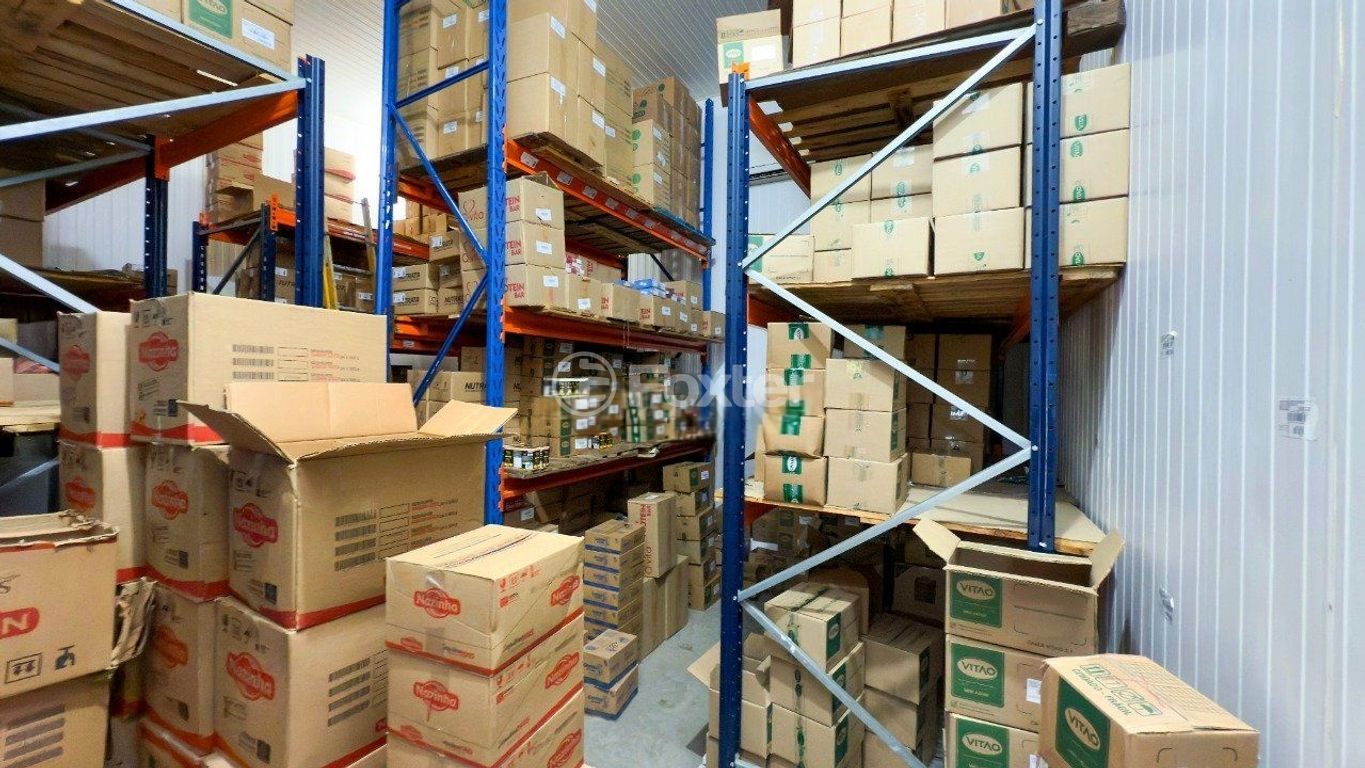 galpao deposito pavilhao para comprar em Vista Alegre, 237 - foto 9