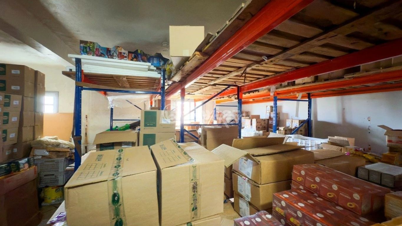 galpao deposito pavilhao para comprar em Vista Alegre, 237 - foto 13