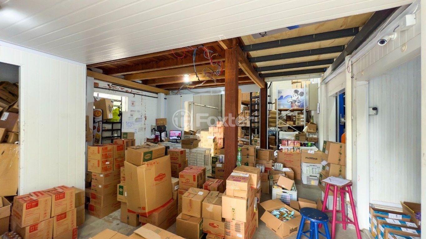 galpao deposito pavilhao para comprar em Vista Alegre, 237 - foto 15