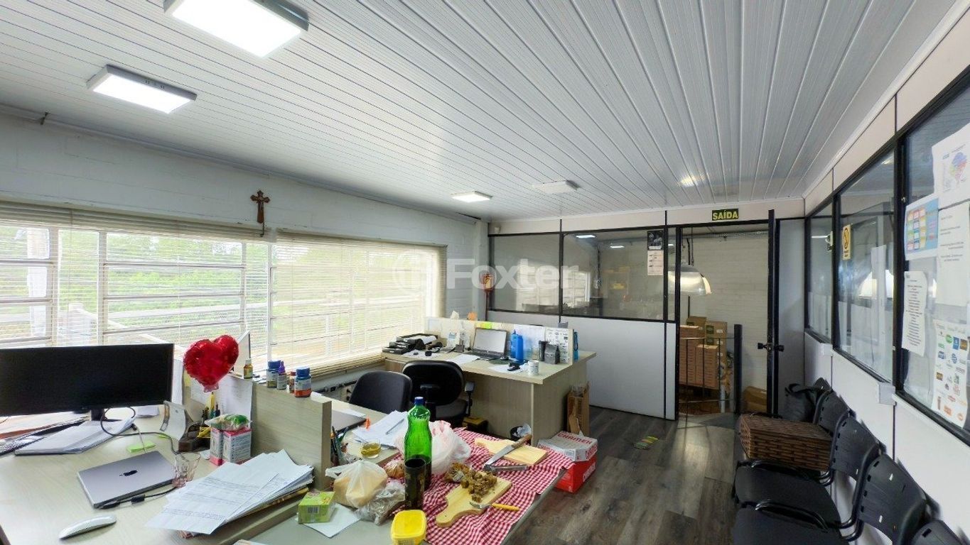 galpao deposito pavilhao para comprar em Vista Alegre, 237 - foto 12