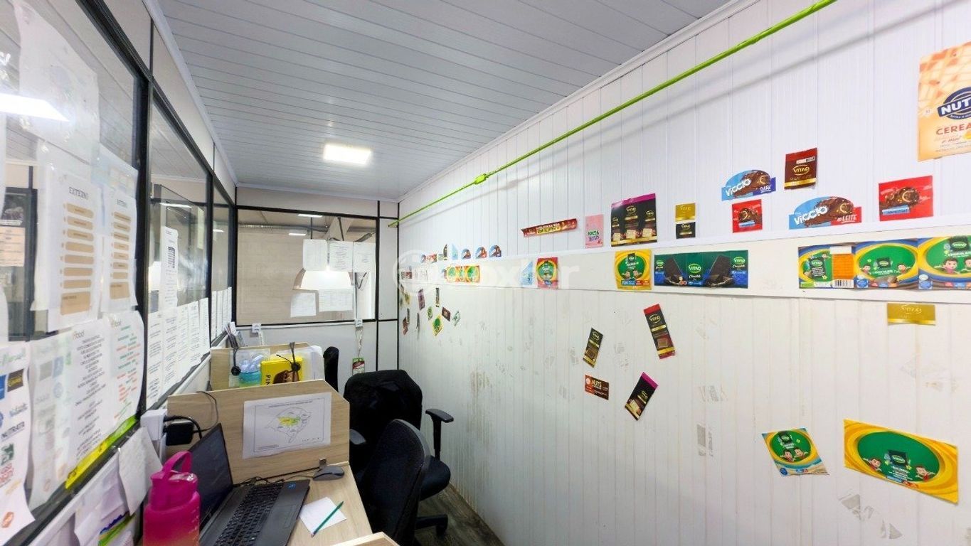 galpao deposito pavilhao para comprar em Vista Alegre, 237 - foto 7