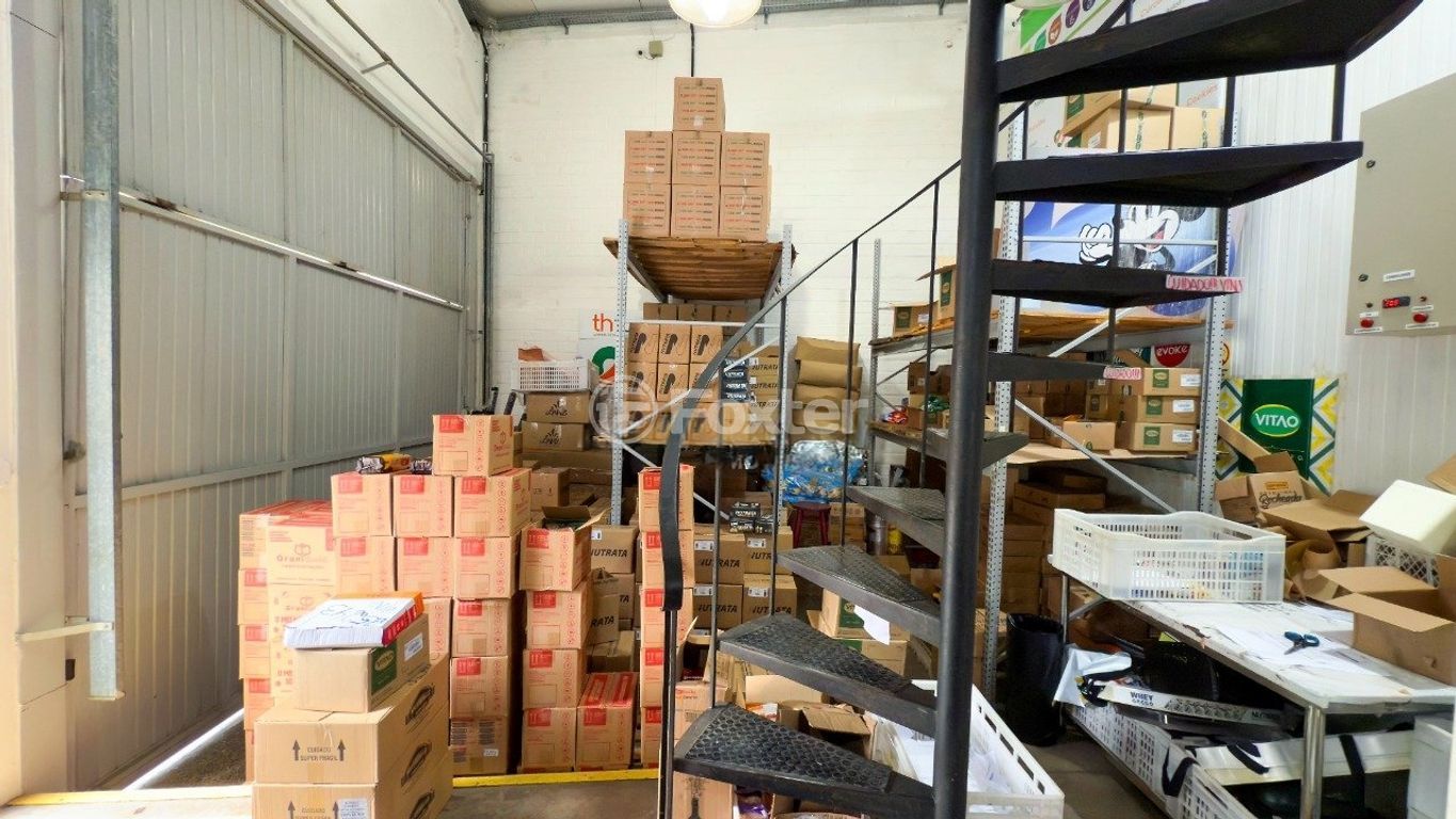 galpao deposito pavilhao para comprar em Vista Alegre, 237 - foto 10