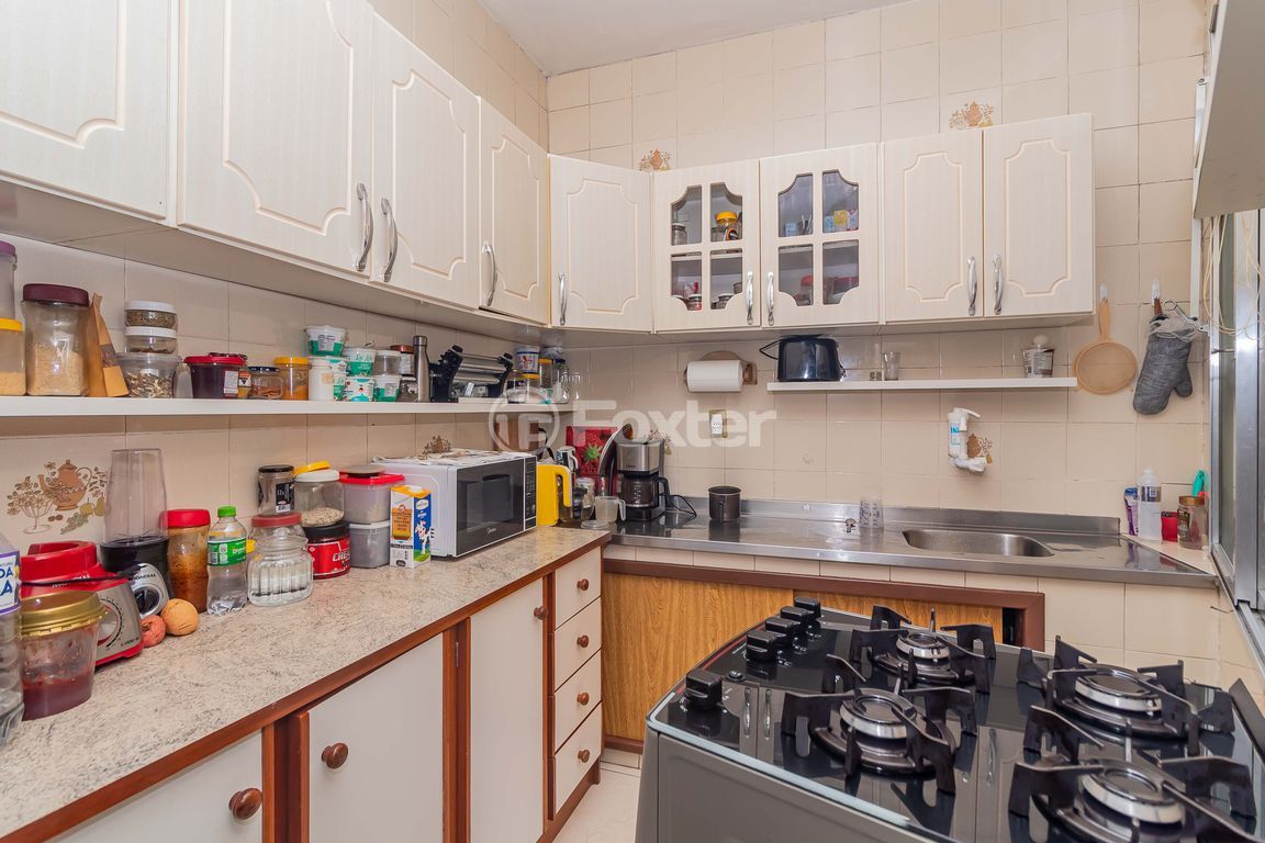 Apartamento para comprar em SERTORIO, 601 - foto 33