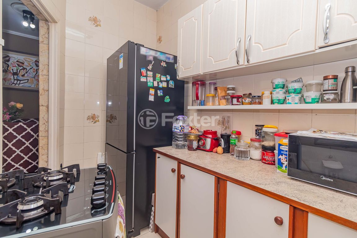 Apartamento para comprar em SERTORIO, 601 - foto 34