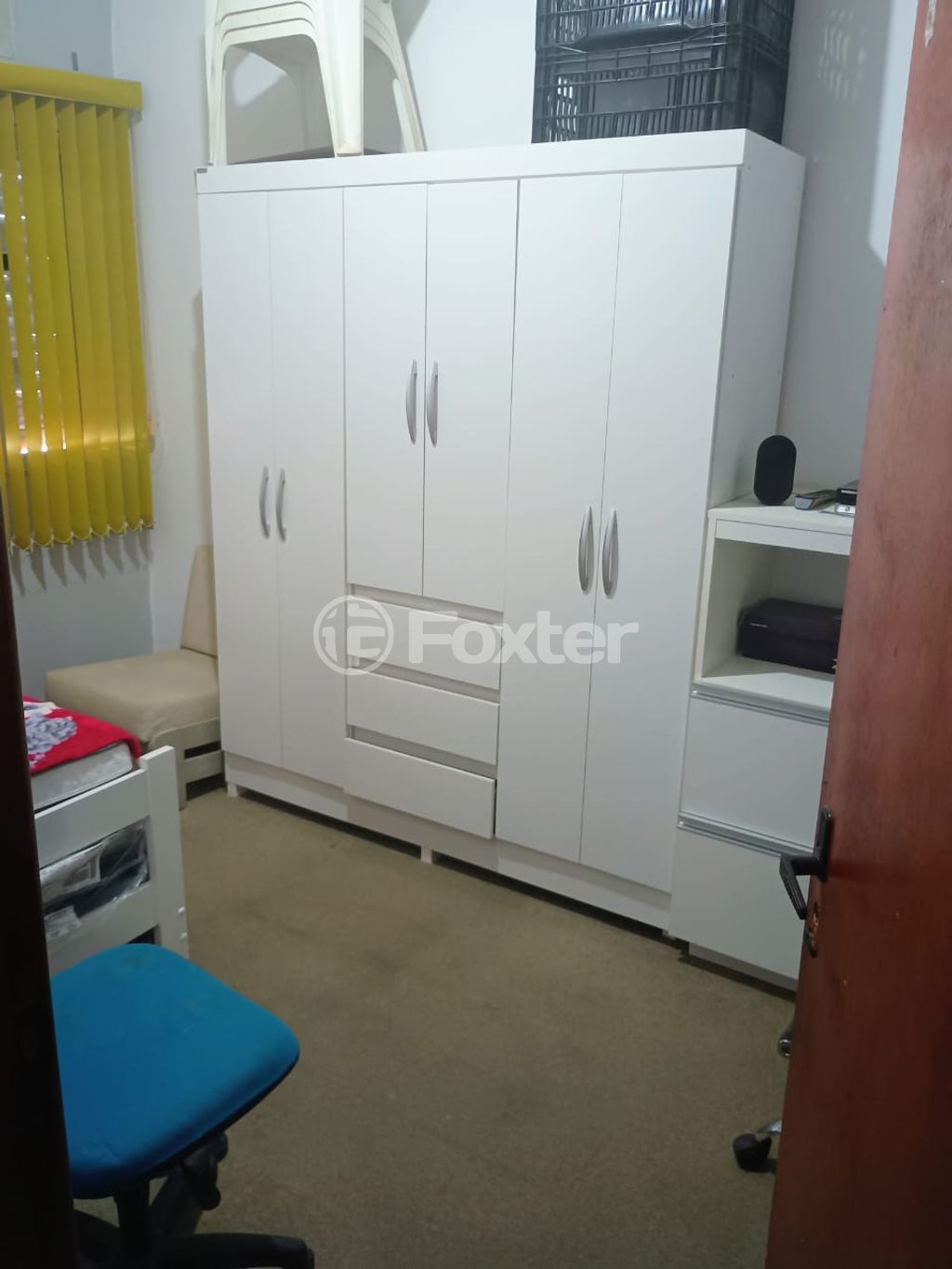 Apartamento para comprar em Mauá, 1537 - foto 7