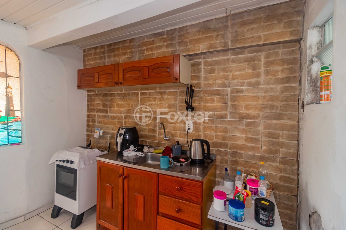 casa sobrado para comprar em Angelo Guido Gnocchi, 38 - foto 23