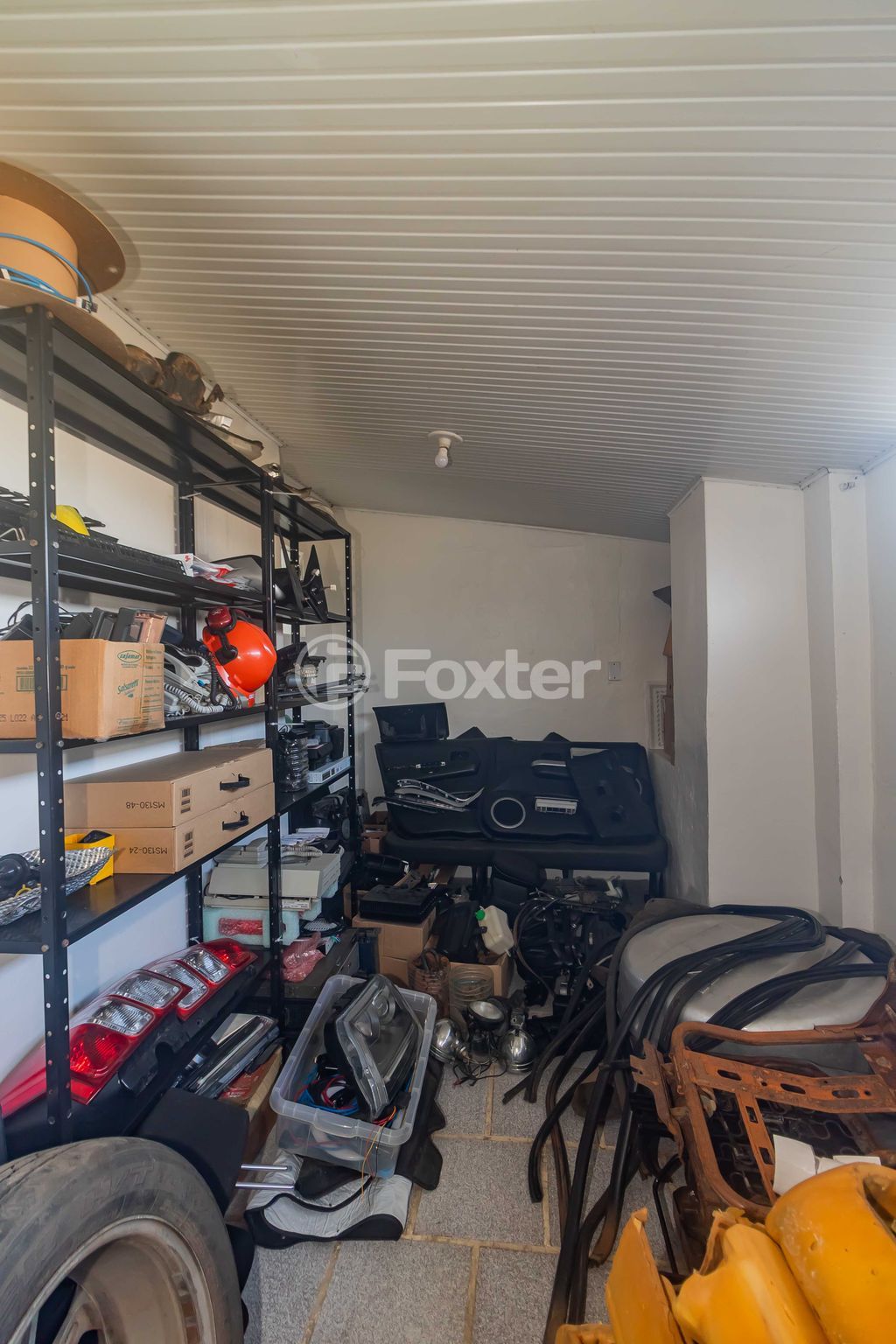 casa sobrado para comprar em Angelo Guido Gnocchi, 38 - foto 24