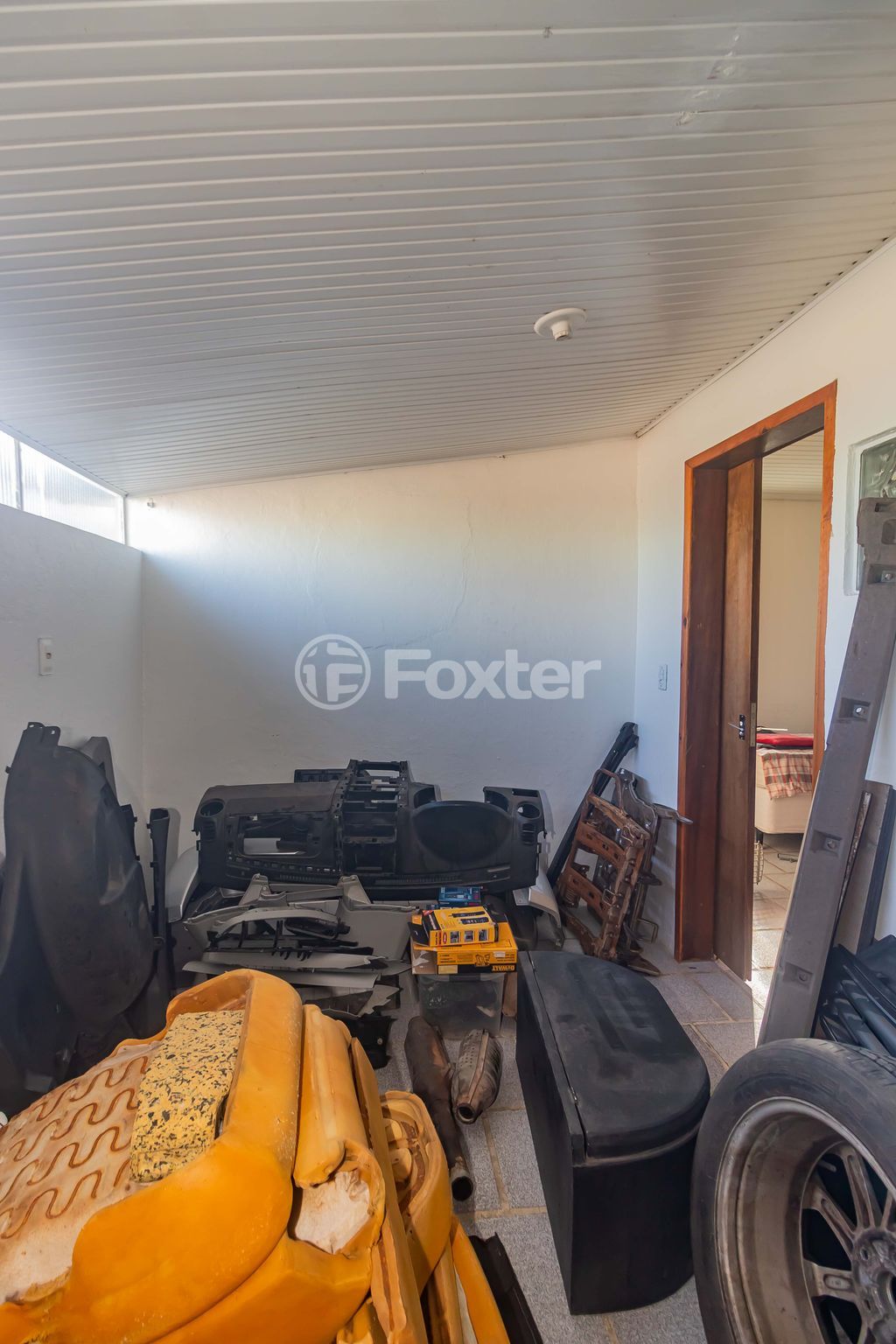 casa sobrado para comprar em Angelo Guido Gnocchi, 38 - foto 25