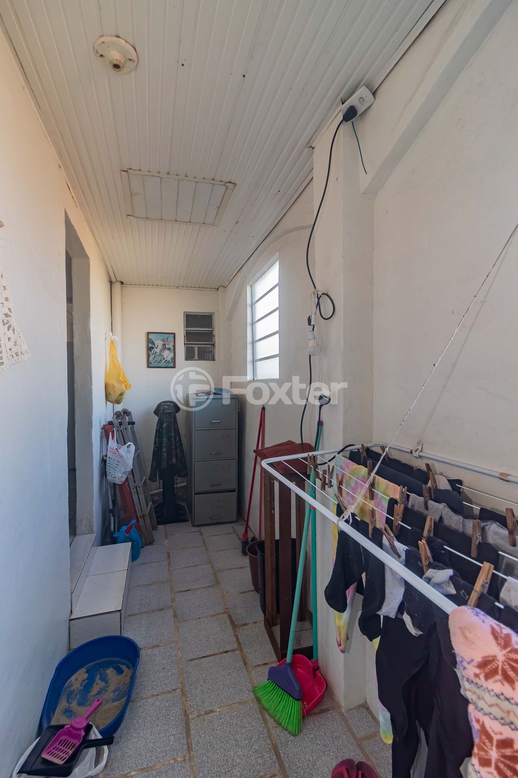 casa sobrado para comprar em Angelo Guido Gnocchi, 38 - foto 40