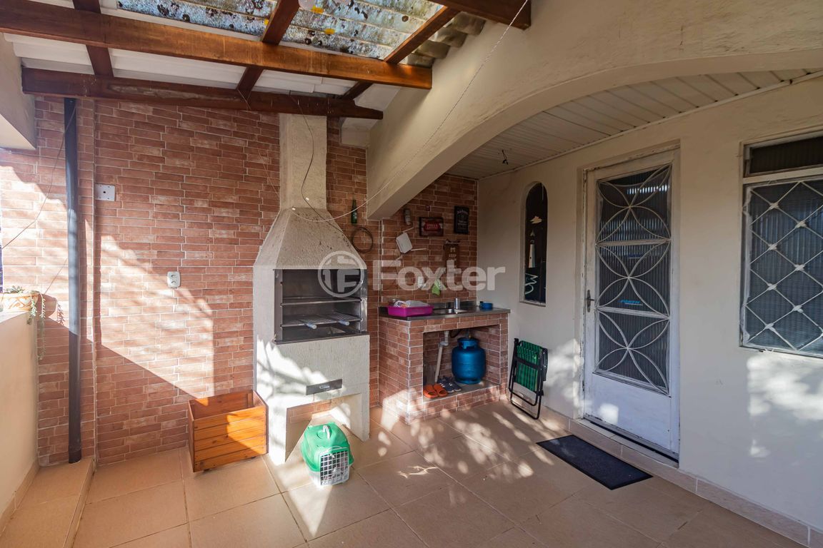 casa sobrado para comprar em Angelo Guido Gnocchi, 38 - foto 42