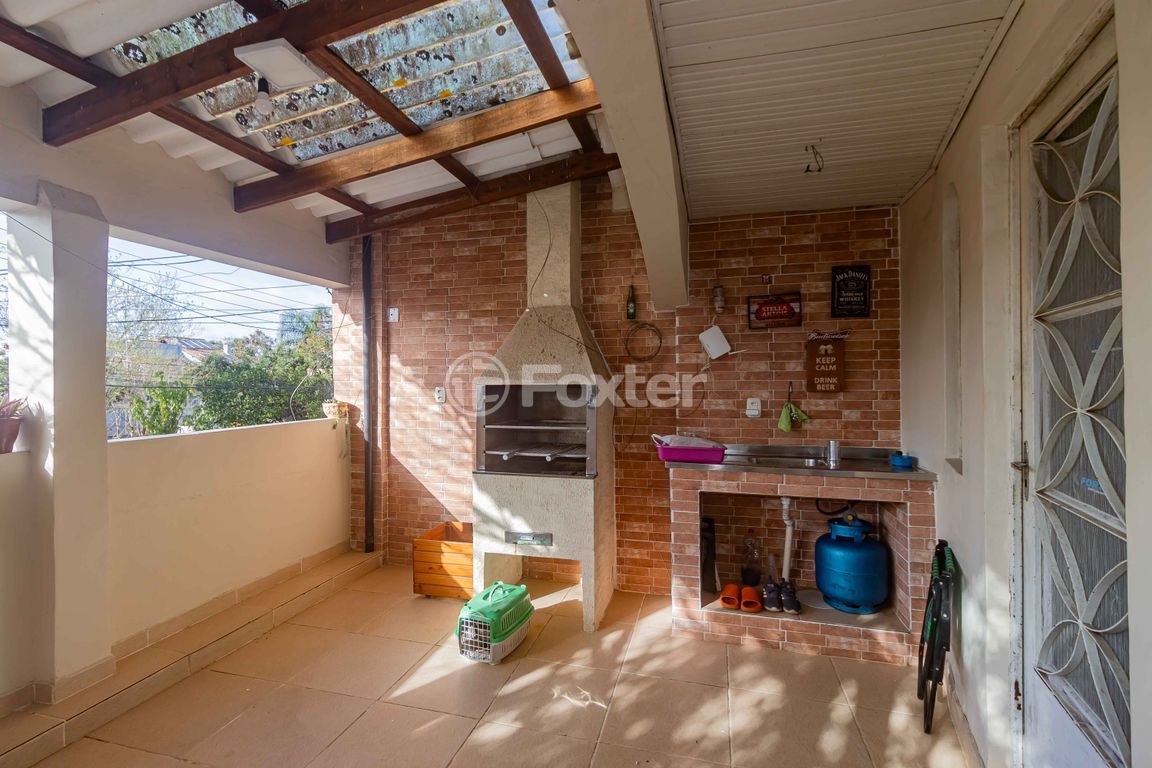 casa sobrado para comprar em Angelo Guido Gnocchi, 38 - foto 43