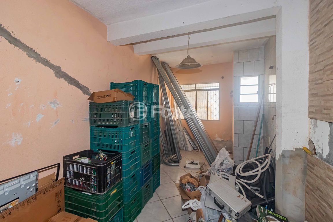casa sobrado para comprar em Angelo Guido Gnocchi, 38 - foto 57