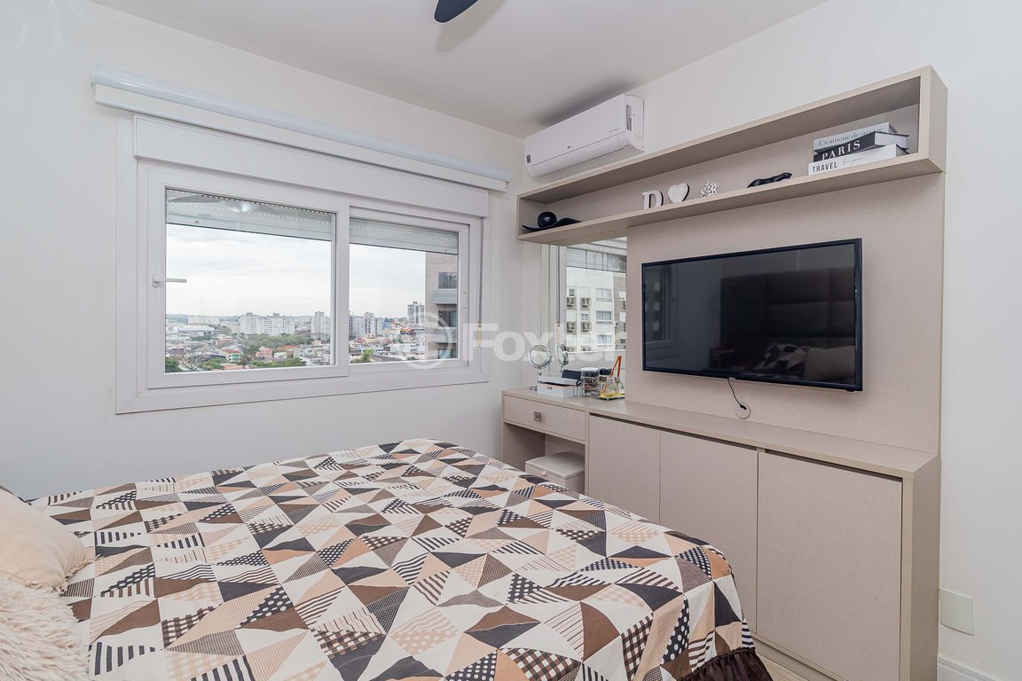 Apartamento para comprar em Frederico Otávio Domingues Barbosa, 50 - foto 26