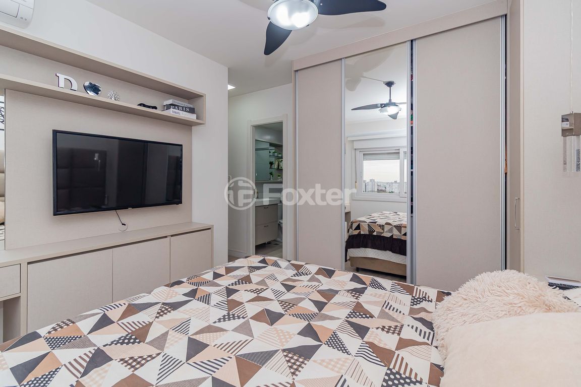 Apartamento para comprar em Frederico Otávio Domingues Barbosa, 50 - foto 19