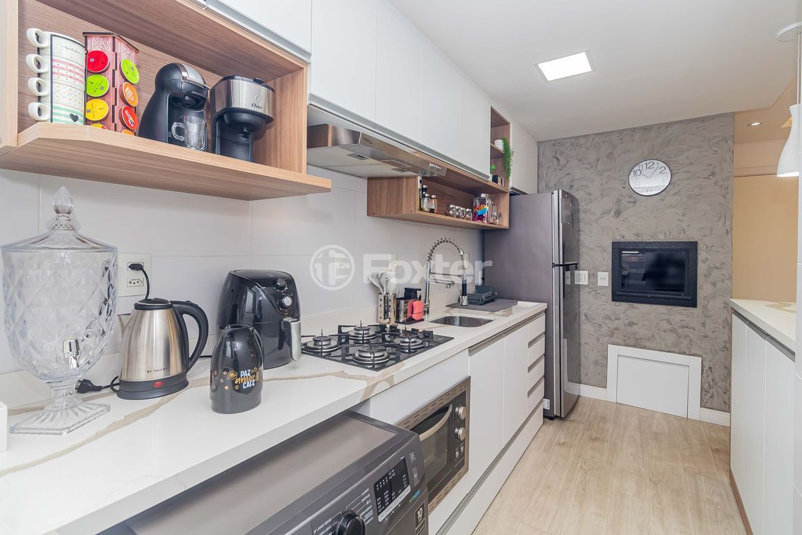 Apartamento para comprar em Frederico Otávio Domingues Barbosa, 50 - foto 15
