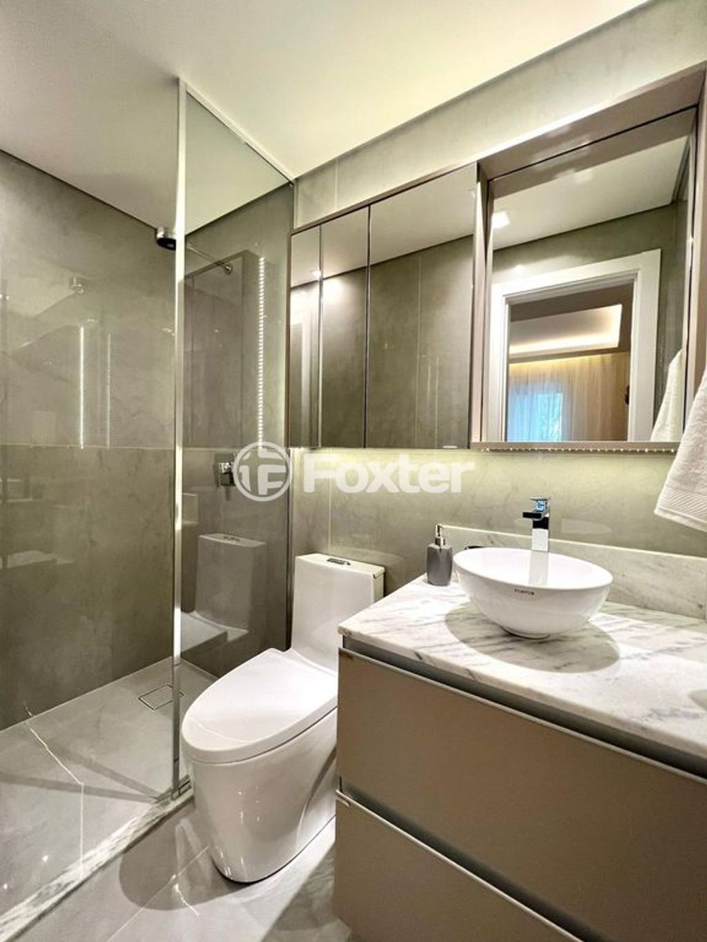 Apartamento para comprar em Tenente Ary Tarrago, 2575 - foto 15