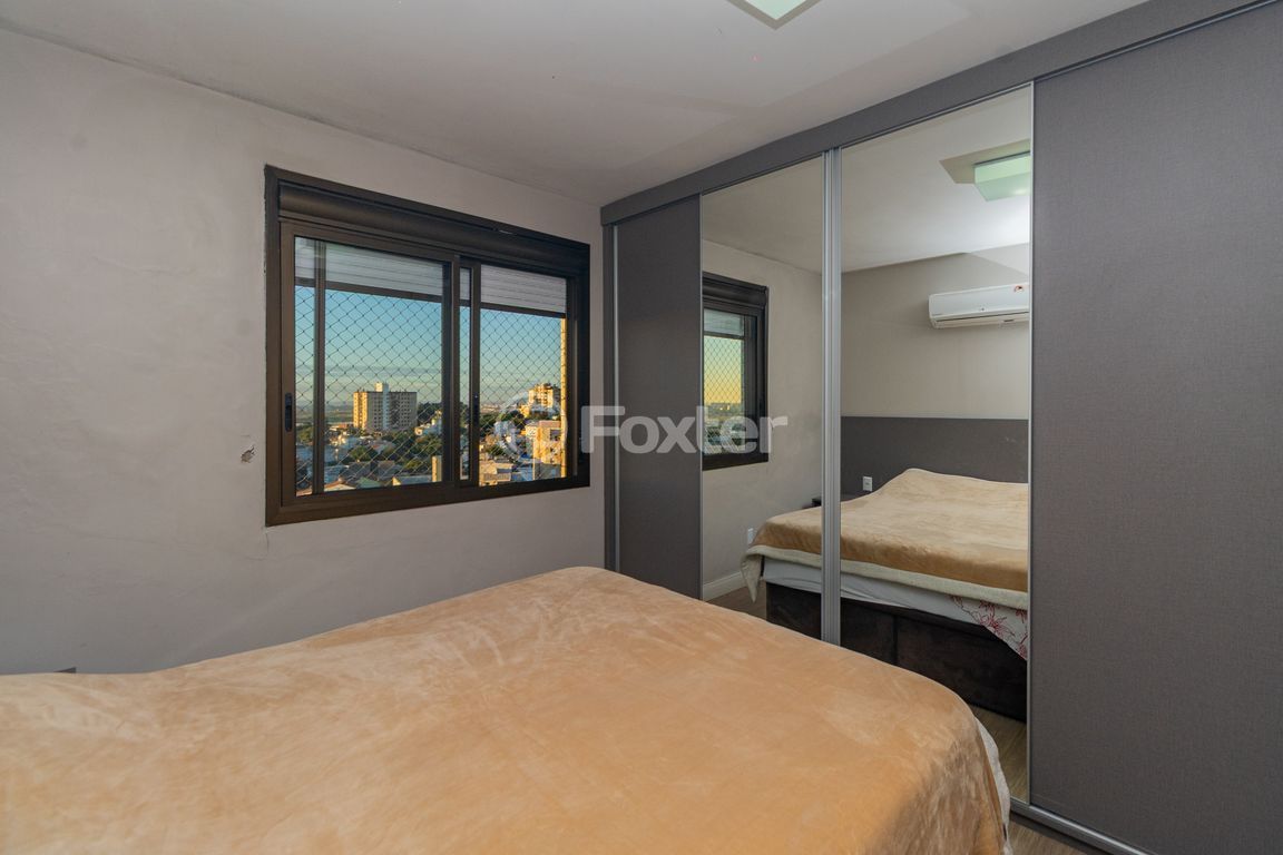 Apartamento para comprar em Edmundo Bastian, 333 - foto 29