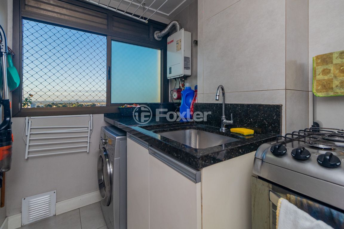 Apartamento para comprar em Edmundo Bastian, 333 - foto 37