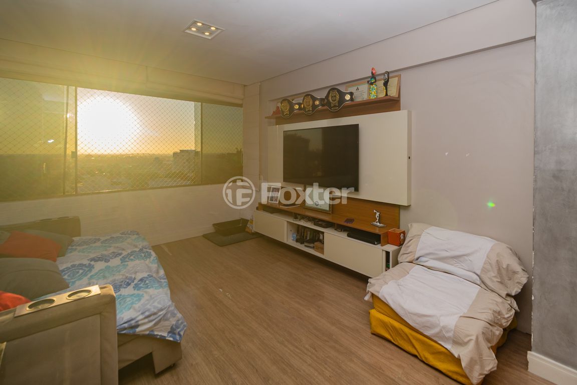 Apartamento para comprar em Edmundo Bastian, 333 - foto 7
