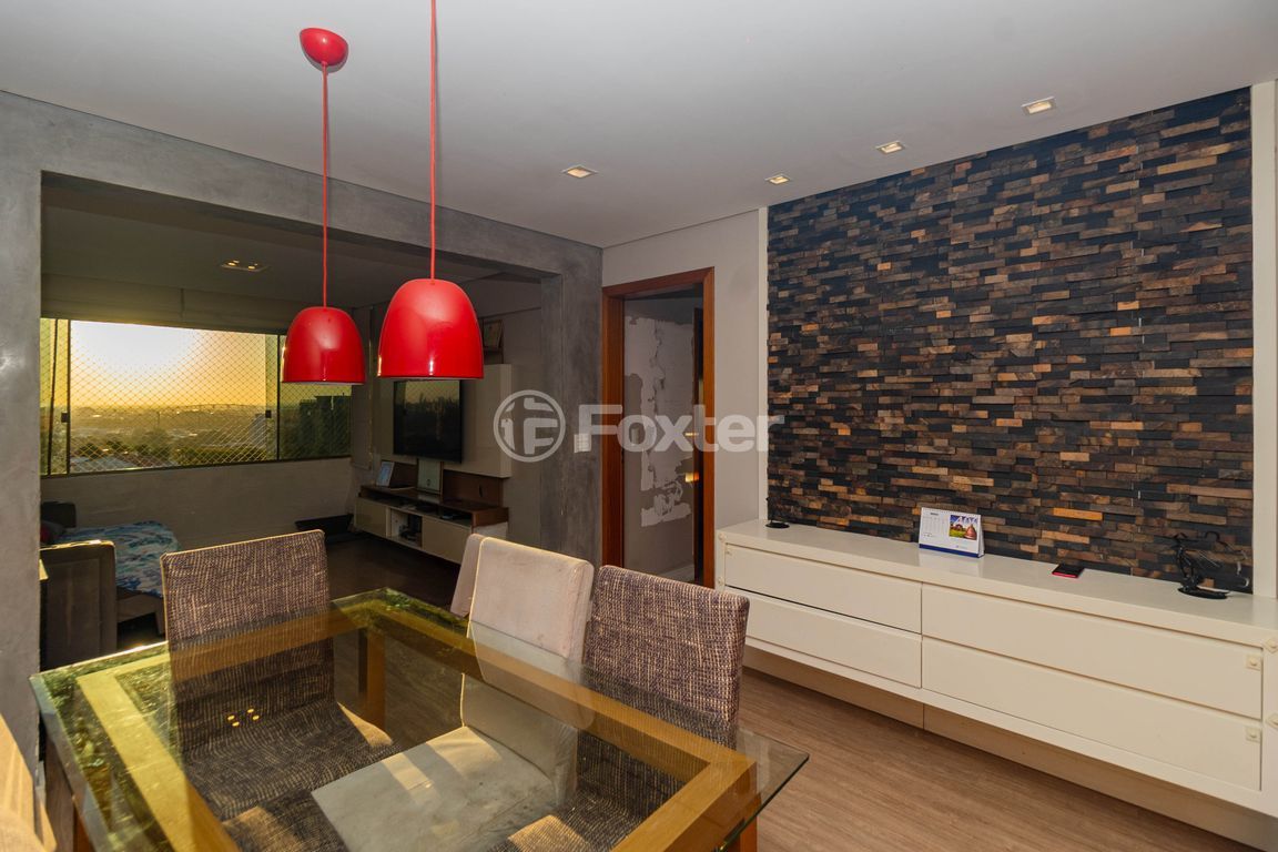 Apartamento para comprar em Edmundo Bastian, 333 - foto 4