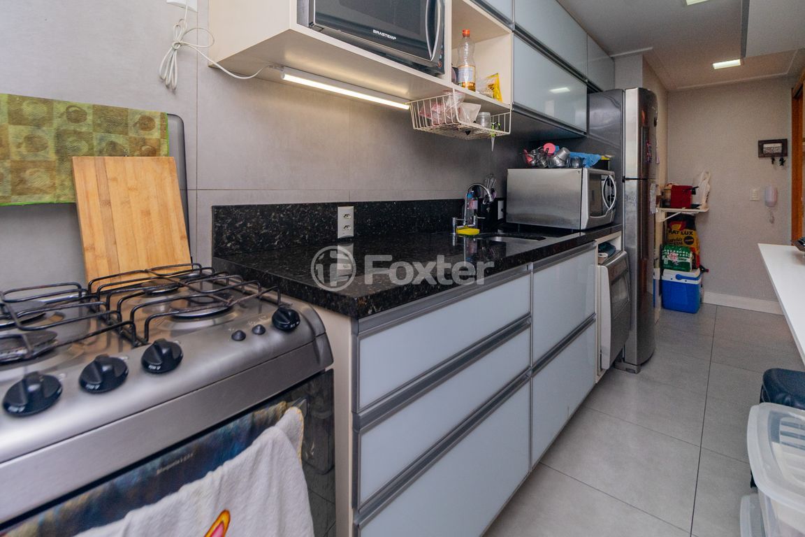 Apartamento para comprar em Edmundo Bastian, 333 - foto 38