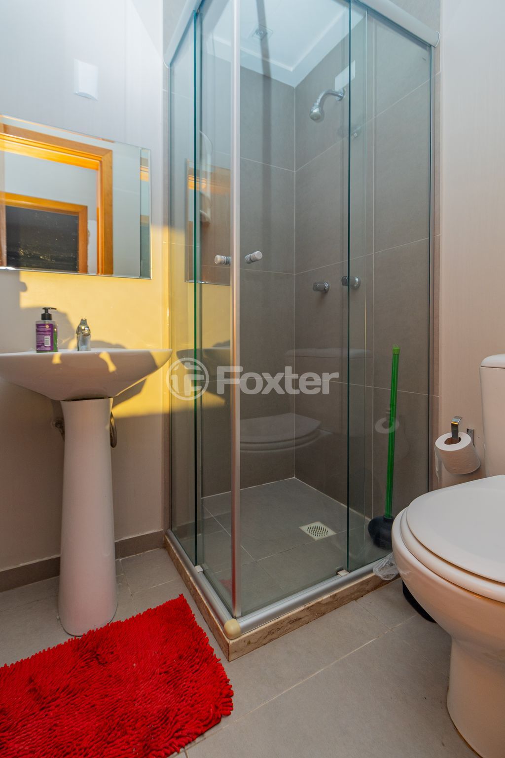 Apartamento para comprar em Edmundo Bastian, 333 - foto 34
