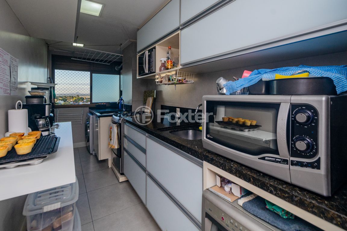 Apartamento para comprar em Edmundo Bastian, 333 - foto 36