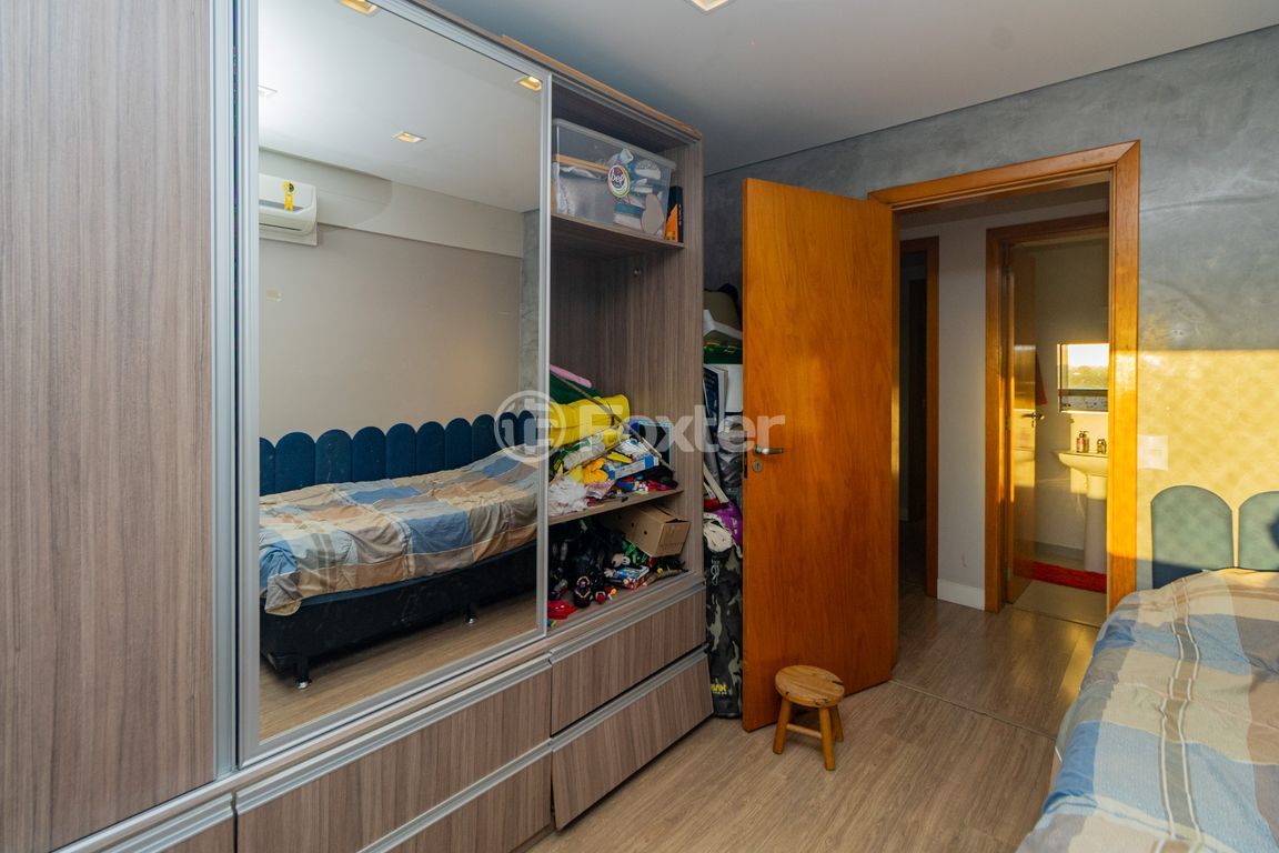 Apartamento para comprar em Edmundo Bastian, 333 - foto 23