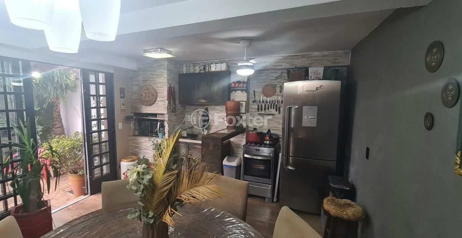 casa sobrado para comprar em General Rondon, 1529 - foto 7