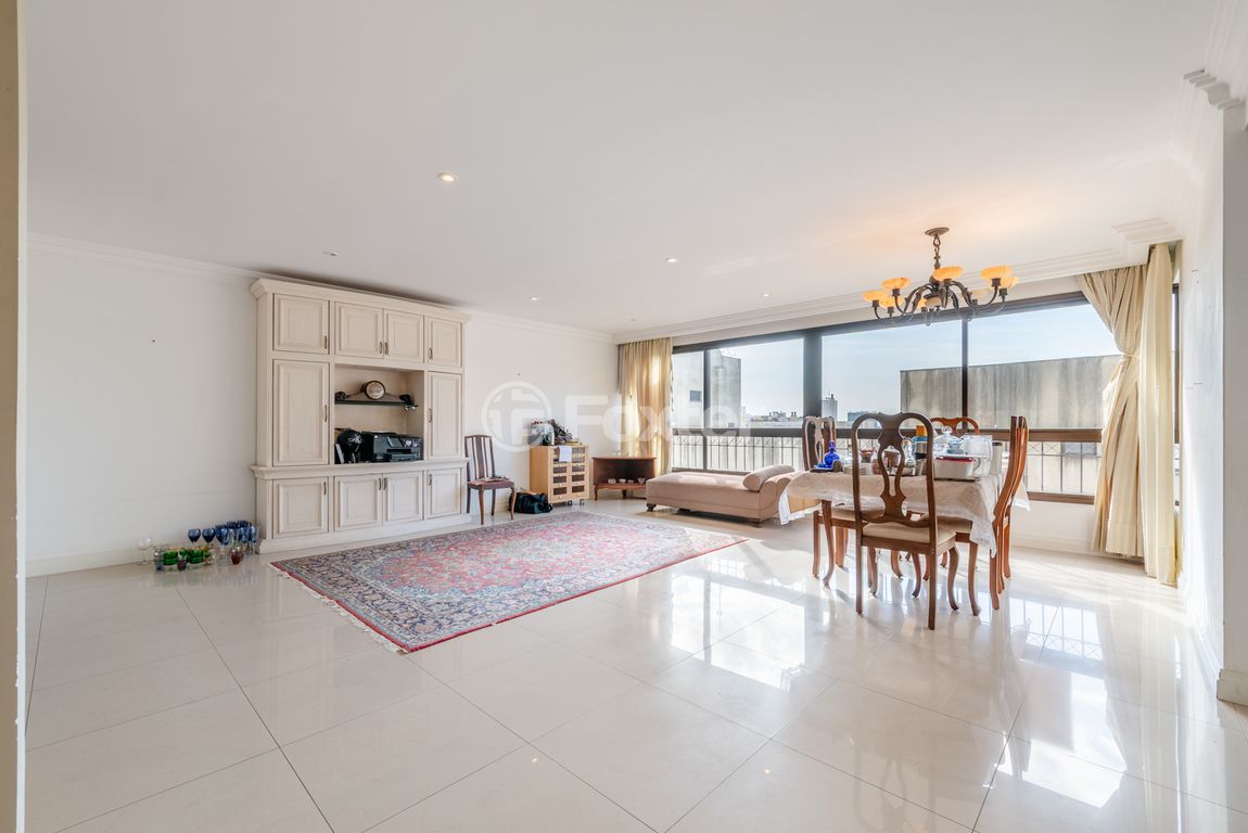 Apartamento para comprar em Tito Lívio Zambecari, 456 - foto 4