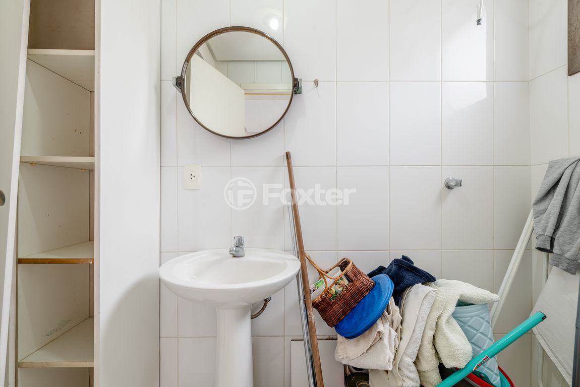 Apartamento para comprar em Tito Lívio Zambecari, 456 - foto 40
