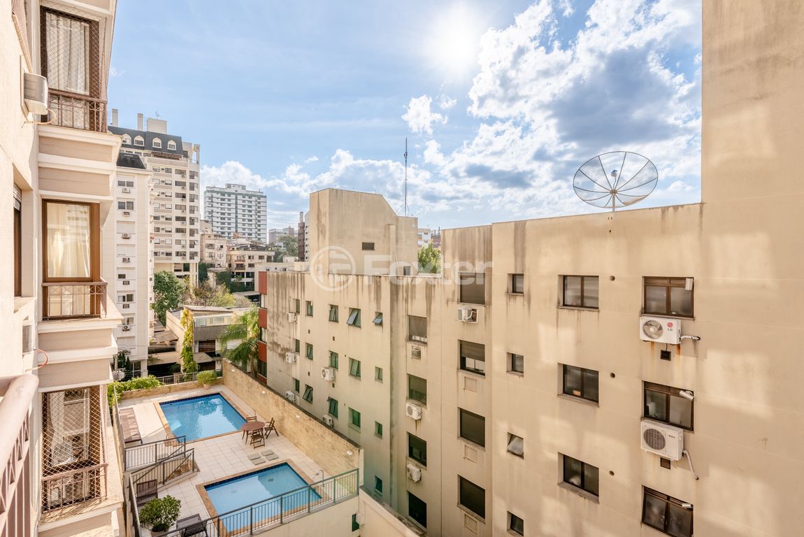 Apartamento para comprar em Tito Lívio Zambecari, 456 - foto 23