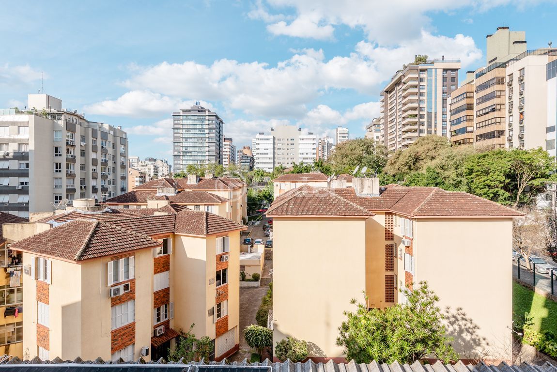 Apartamento para comprar em Tito Lívio Zambecari, 456 - foto 33