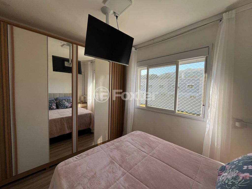Casa em condominio para comprar em Cristiano Kraemer, 5018 - foto 15