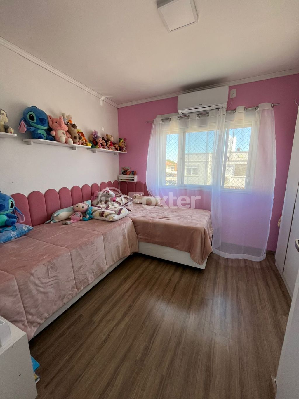Casa em condominio para comprar em Cristiano Kraemer, 5018 - foto 24