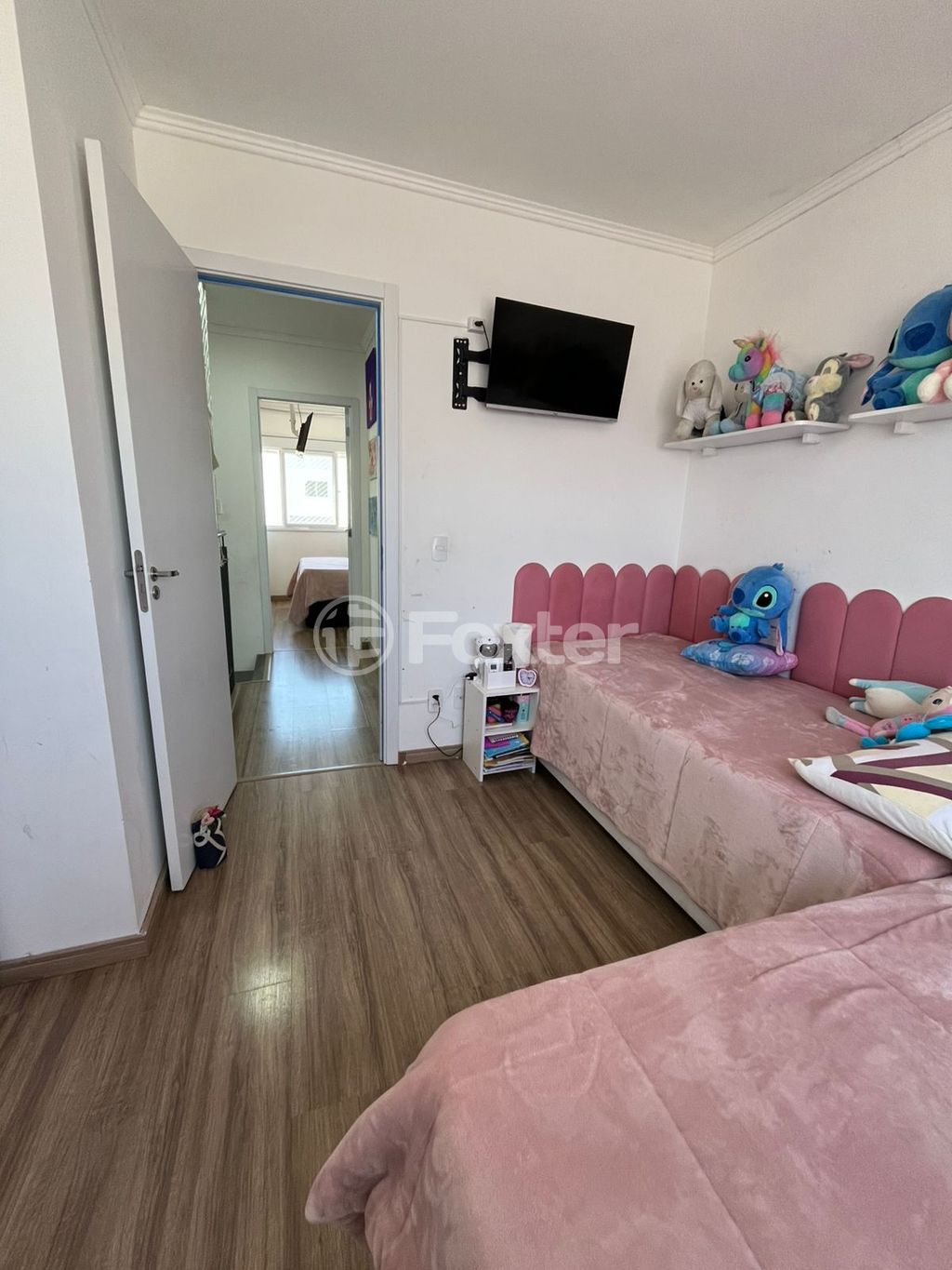 Casa em condominio para comprar em Cristiano Kraemer, 5018 - foto 20