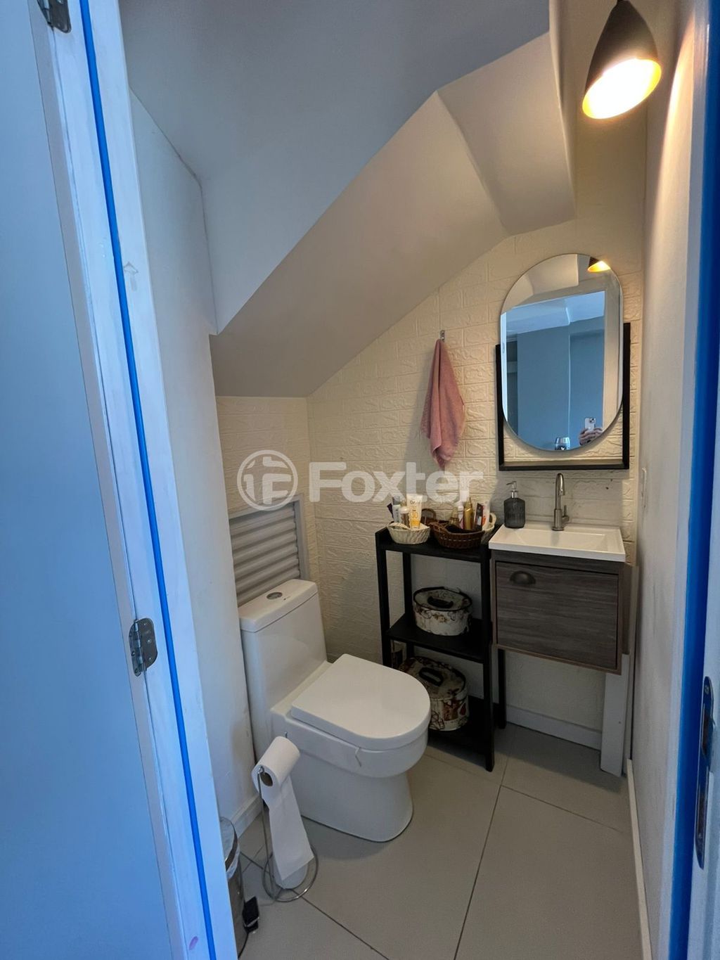 Casa em condominio para comprar em Cristiano Kraemer, 5018 - foto 14
