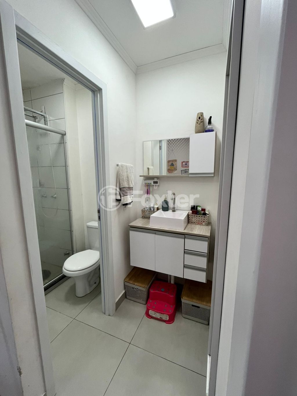 Casa em condominio para comprar em Cristiano Kraemer, 5018 - foto 25