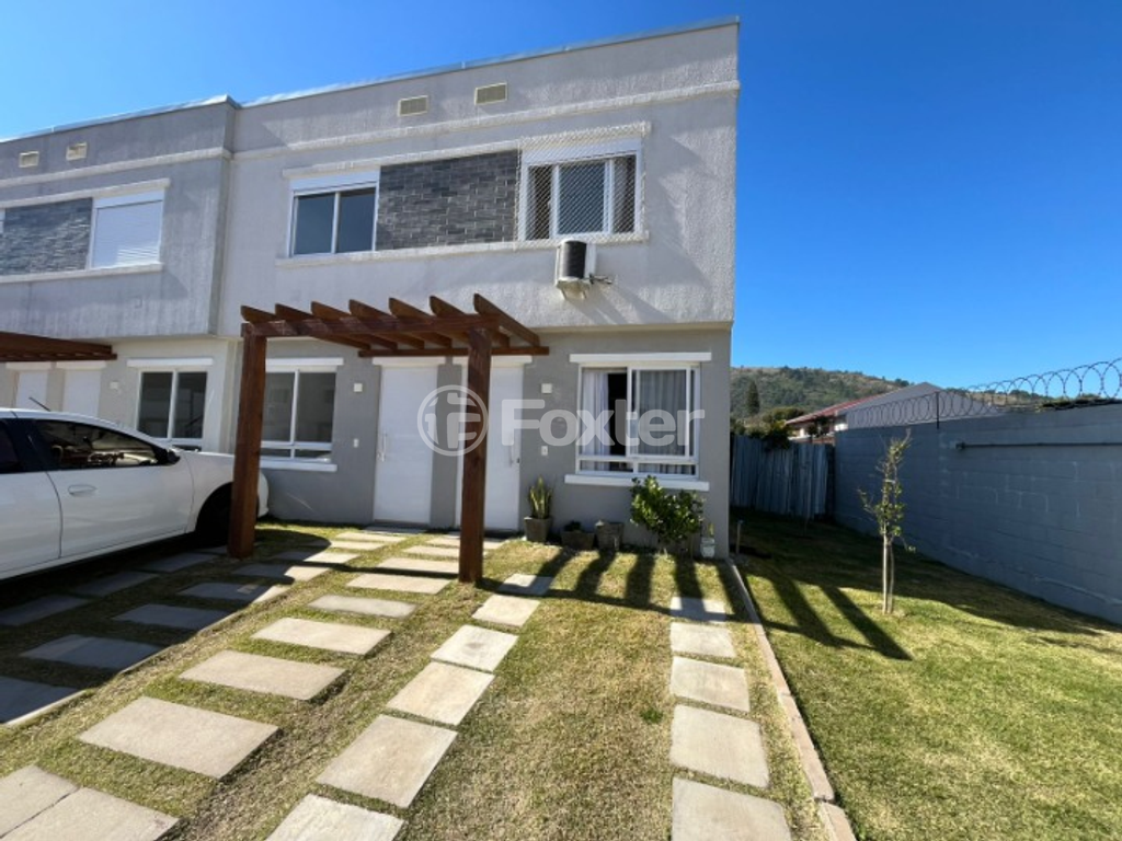 Casa em condominio para comprar em Cristiano Kraemer, 5018 - foto 27
