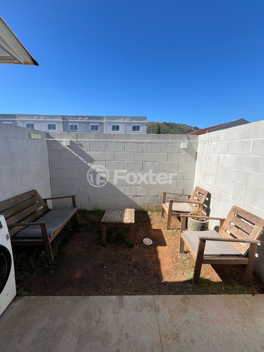 Casa em condominio para comprar em Cristiano Kraemer, 5018 - foto 26