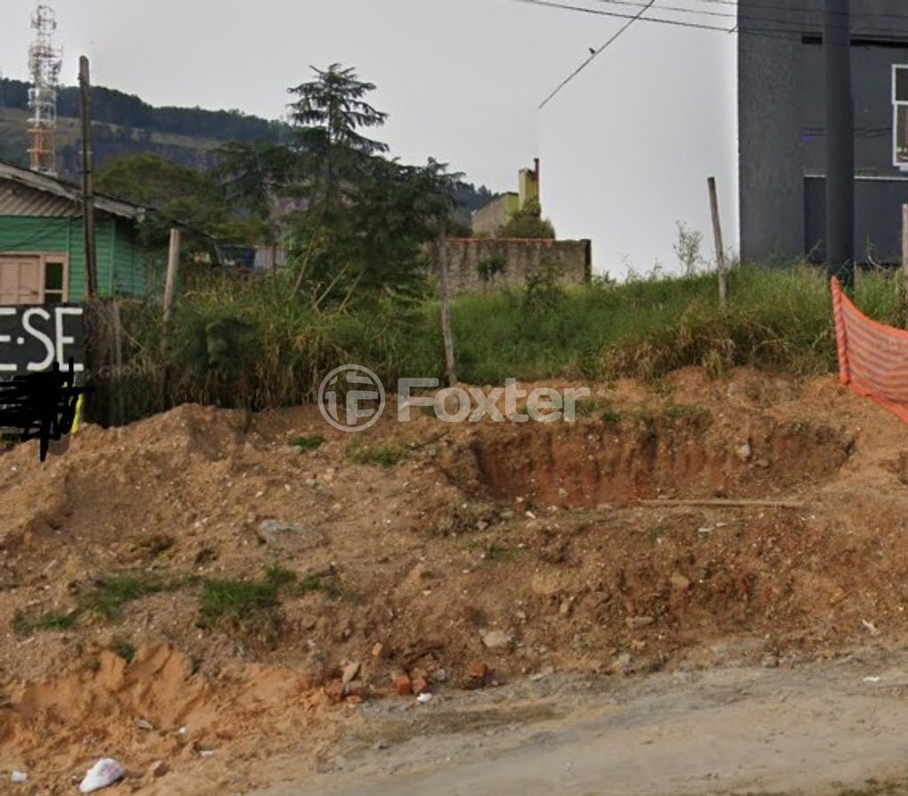 terreno lote condominio para comprar em Protásio Alves, 7445 - foto 6